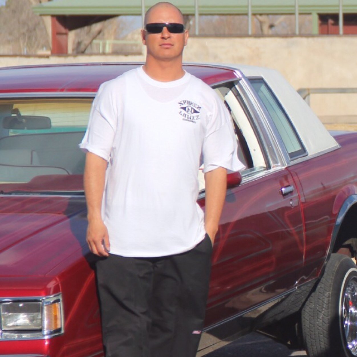 beltran14rudy's profile picture. 