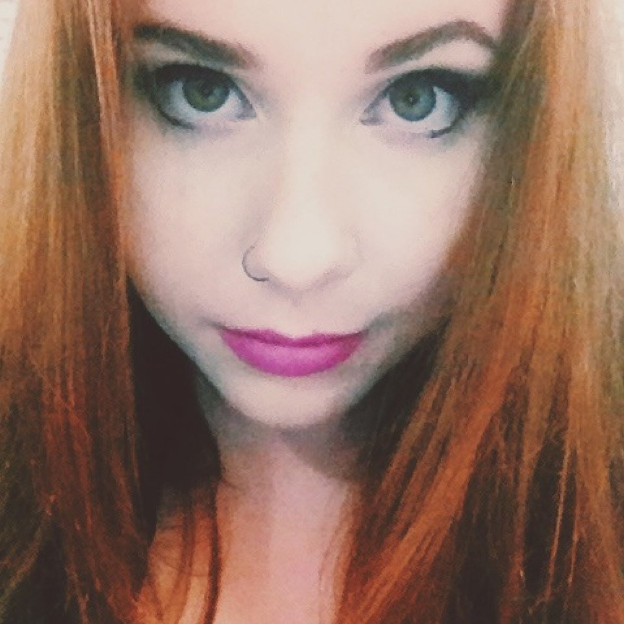 One cool devil. 
http://t.co/7FXJiWFtfx