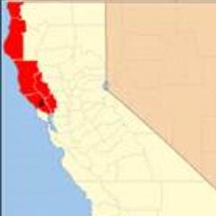 Established on Feb. 21, 1962, the diocese of encompasses 11,711 sq. miles, & takes up the counties of Napa, Sonoma, Mendocino, Lake, Humboldt, & Del Norte.