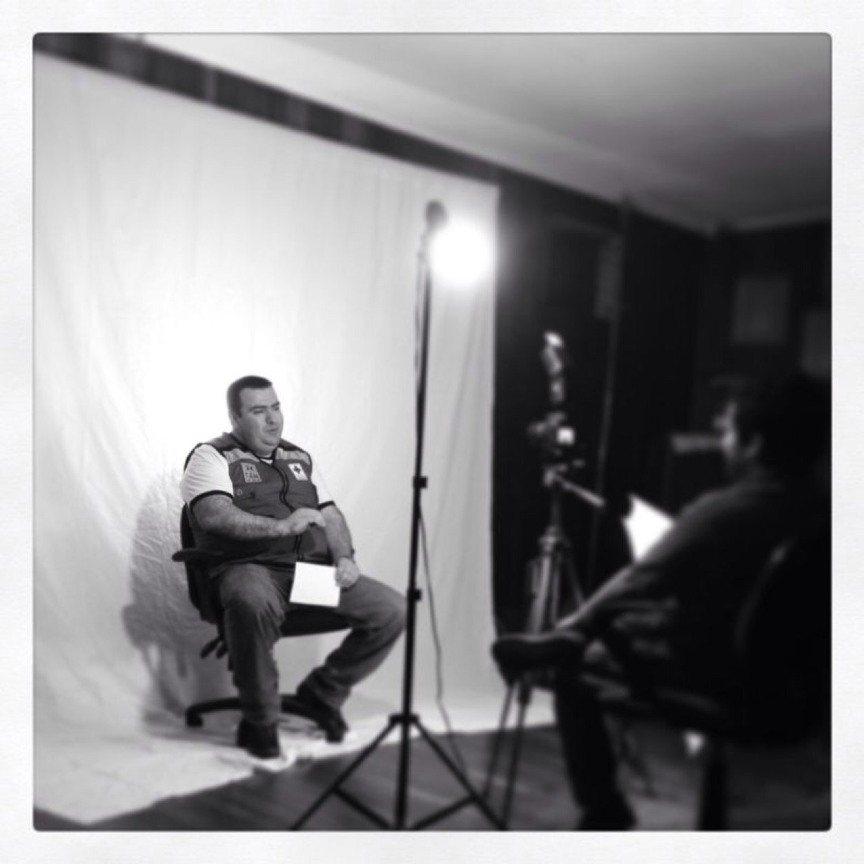 VinicioQuesada's profile picture. 