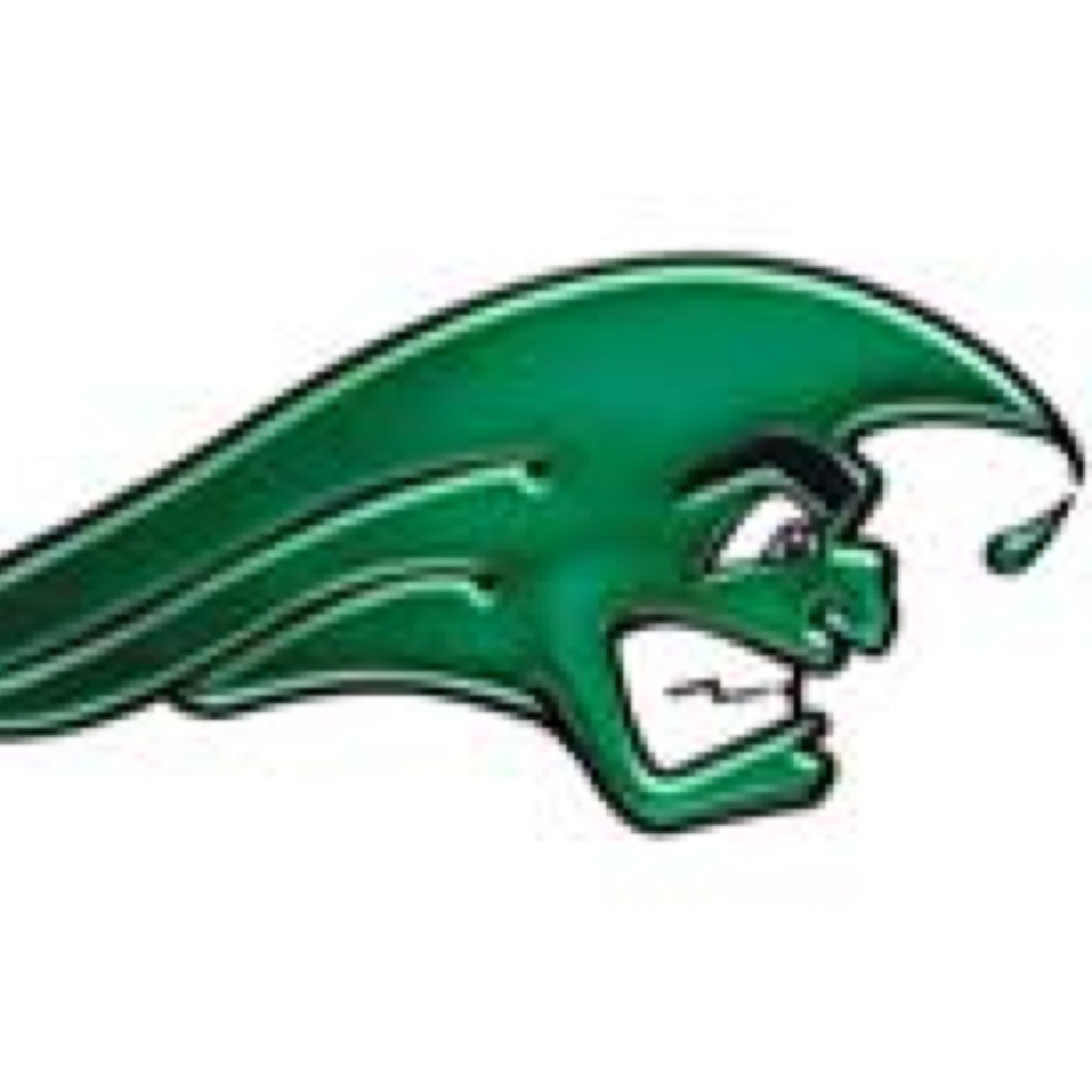 wave green