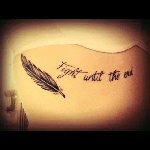 Love with all you have until you dont have anymore!!