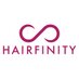 Hairfinity (@hairfinity) Twitter profile photo Hairfinity (@hairfinity) Twitter profile photo