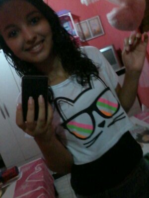 I'm from ~Brazil ^^ I Love so much Austin Mahone ::: Justin Bieber ::: One Direction :)
