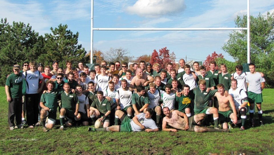 UVM Men's Rugby is the official Twitter for our Club Ruby team.  Follow us to show your support and get information on game times and scores.