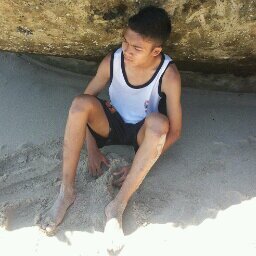 AbialJ's profile picture. 