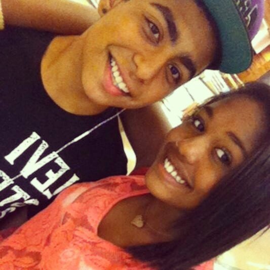 sorriso doce que faz apaixonar