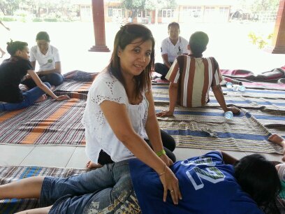 BundaLucy's profile picture. Abundance wellness and family coach Pemerhati anak Founder BLITS Academy Founder Asia Parent Academy