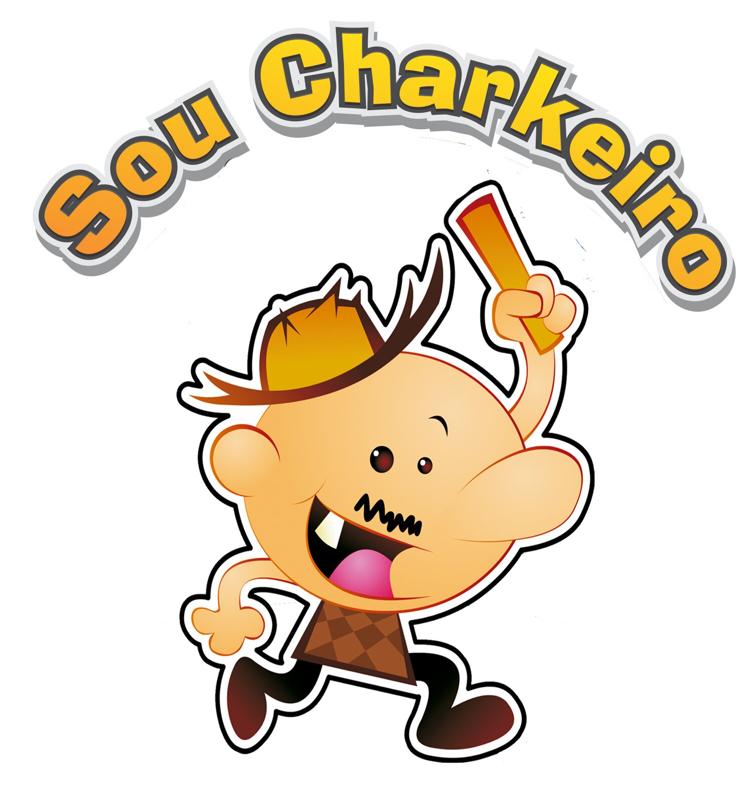 Eita forró bom!