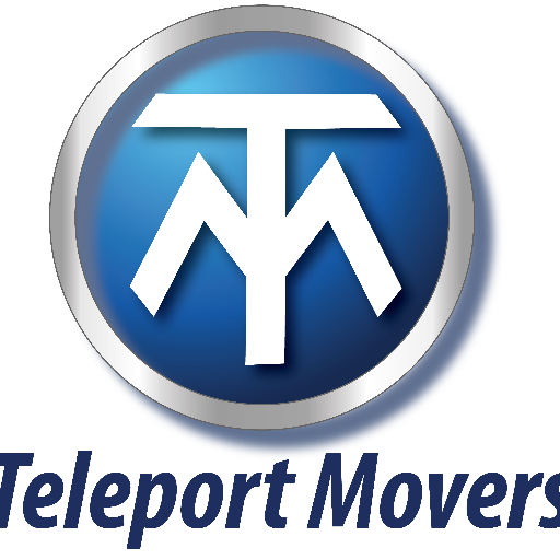 Teleport Movers is professional moving company in Dallas & Texas, providing residential & commercial moving to our customers.For details call us at 214 377 7326