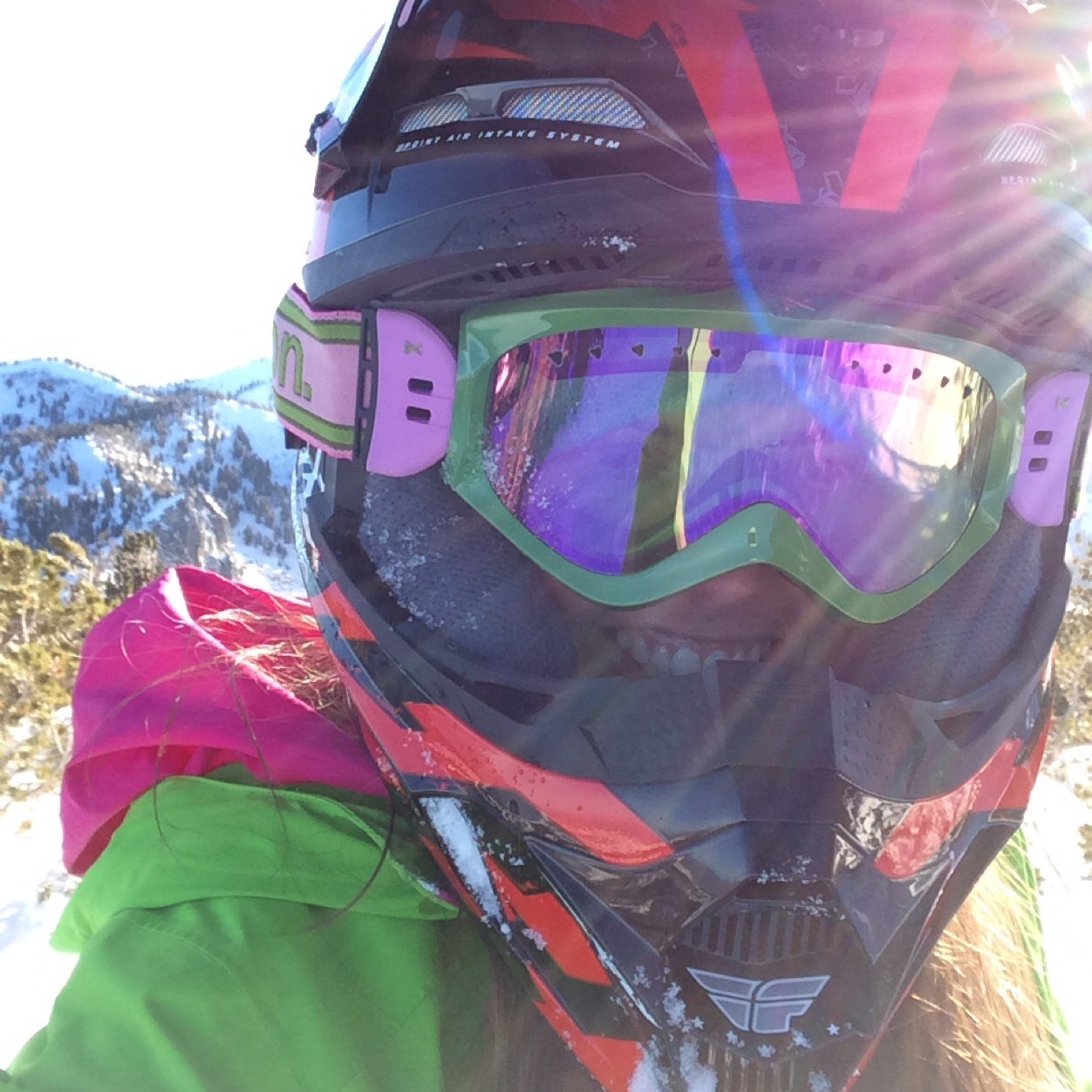 Mrs_Amiodarone's profile picture. 