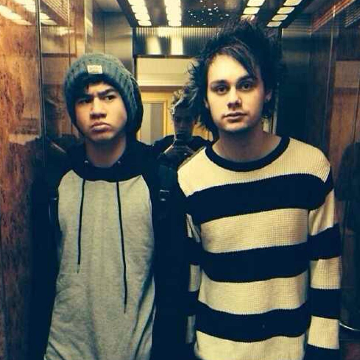 calumxhoodie's profile picture. 