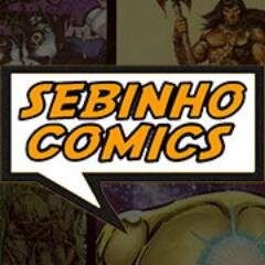 O melhor e maior sebo de HQ's Mangás (novos e usados) livros cds e dvds. 406n, tel:3447-4444

Facebook: http://t.co/YdTNJQJ7JI