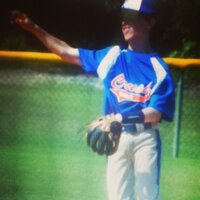 Brooks Cribb (@the_lazer_show) 's Twitter Profile
