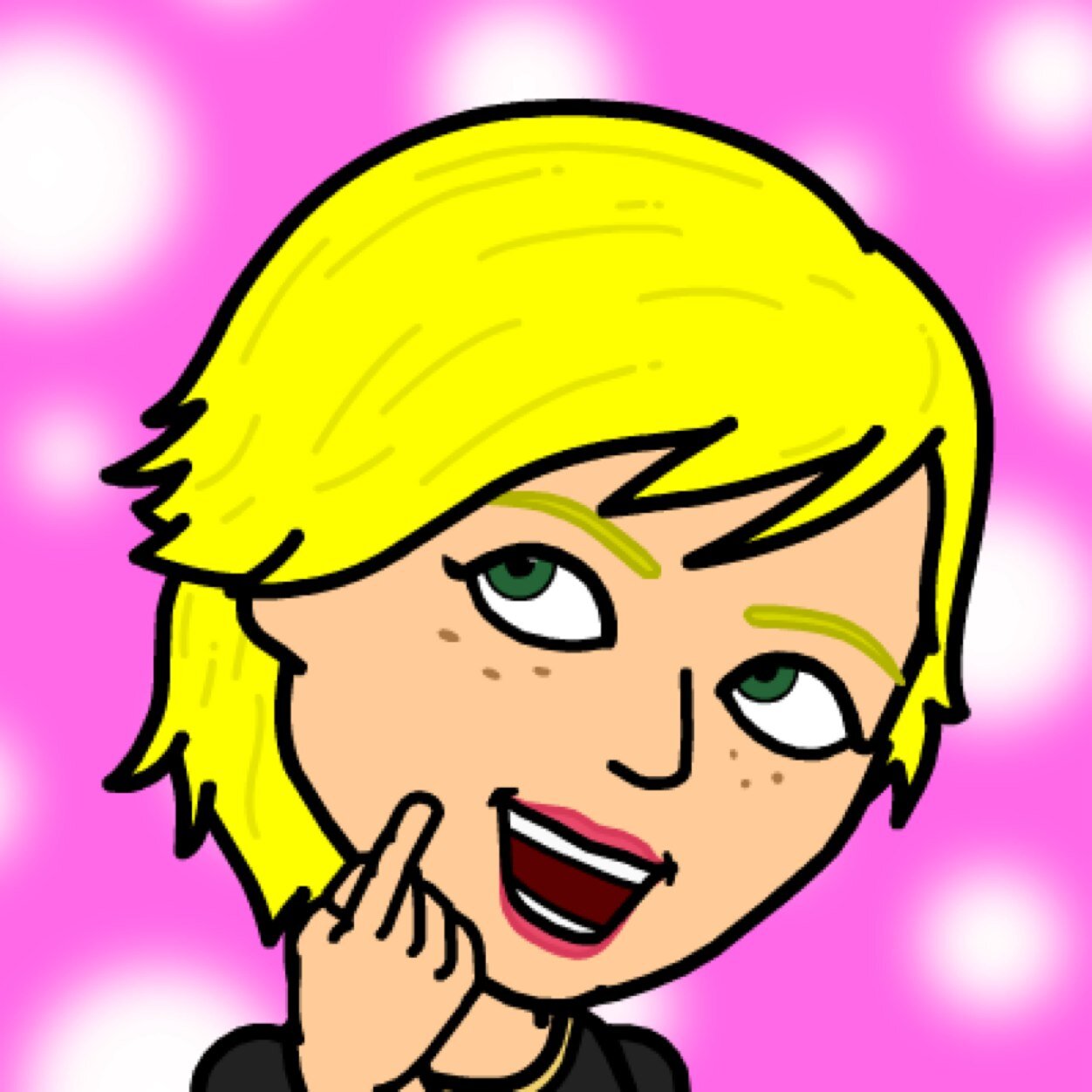 alisahaynes17's profile picture. 