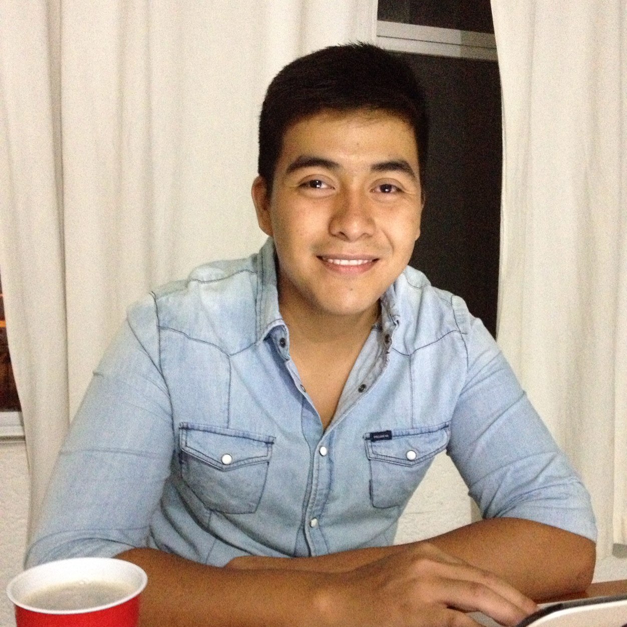 luiis_agustin's profile picture. 