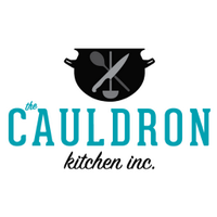 The Cauldron Kitchen(@TheCauldronOtt) 's Twitter Profile Photo
