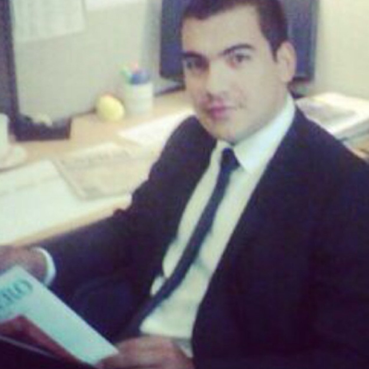 Business Development Manager at Grupo Shahani