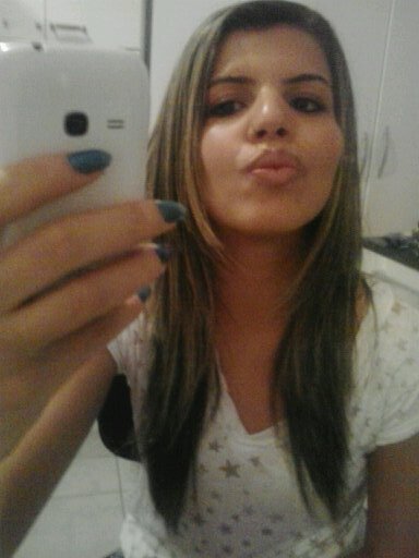 Alguem complicada demais, pra descrever...