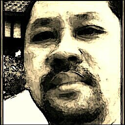 erospetir's profile picture. keimanan-kemanusiaan-keilmuan