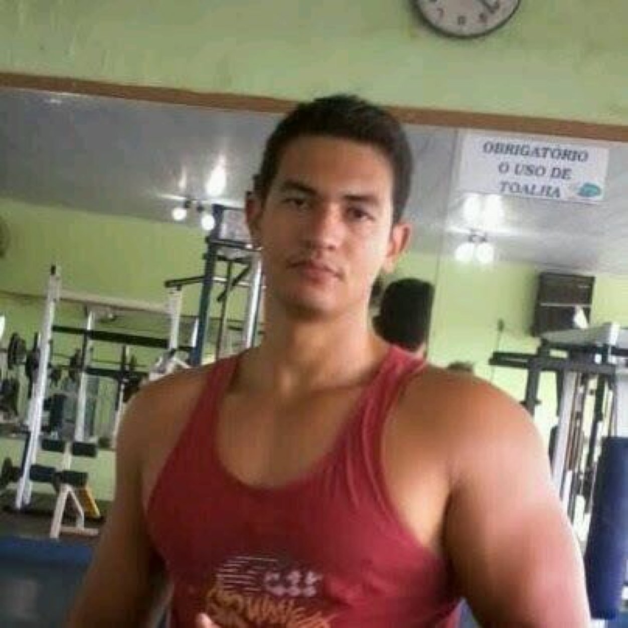 FlitzDaniel's profile picture. 