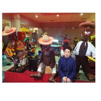 とだ (@heronobu_28) Twitter profile photo
