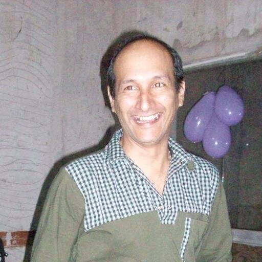 carlosraulvidau's profile picture. NO ES MAS GRANDE AQUEL QUE NUNCA FALLA, SINO AQUEL QUE NUNCA SE DA POR VENCIDO....