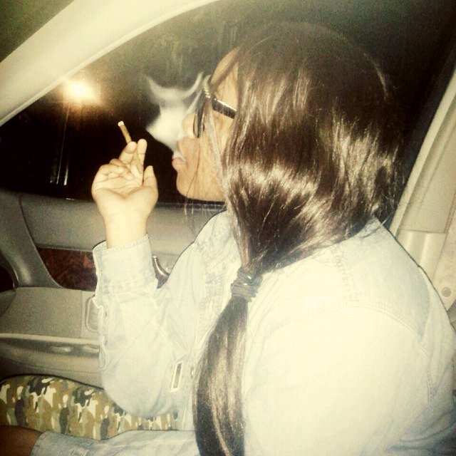 #PYT #Gorgeous #BossTypeShit #MS #662 #GrustleGang #RhianBrion #LovingLife #TheresOnlyOne #&&iiLoveIt,LoveIt,LoveIt! HAA!