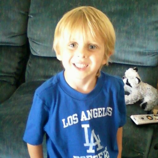 Two-time Pinewood Derby winner.  I root for the Dodgers, Utes, Jazz, and whoever is playing the Giants.  I count beans.