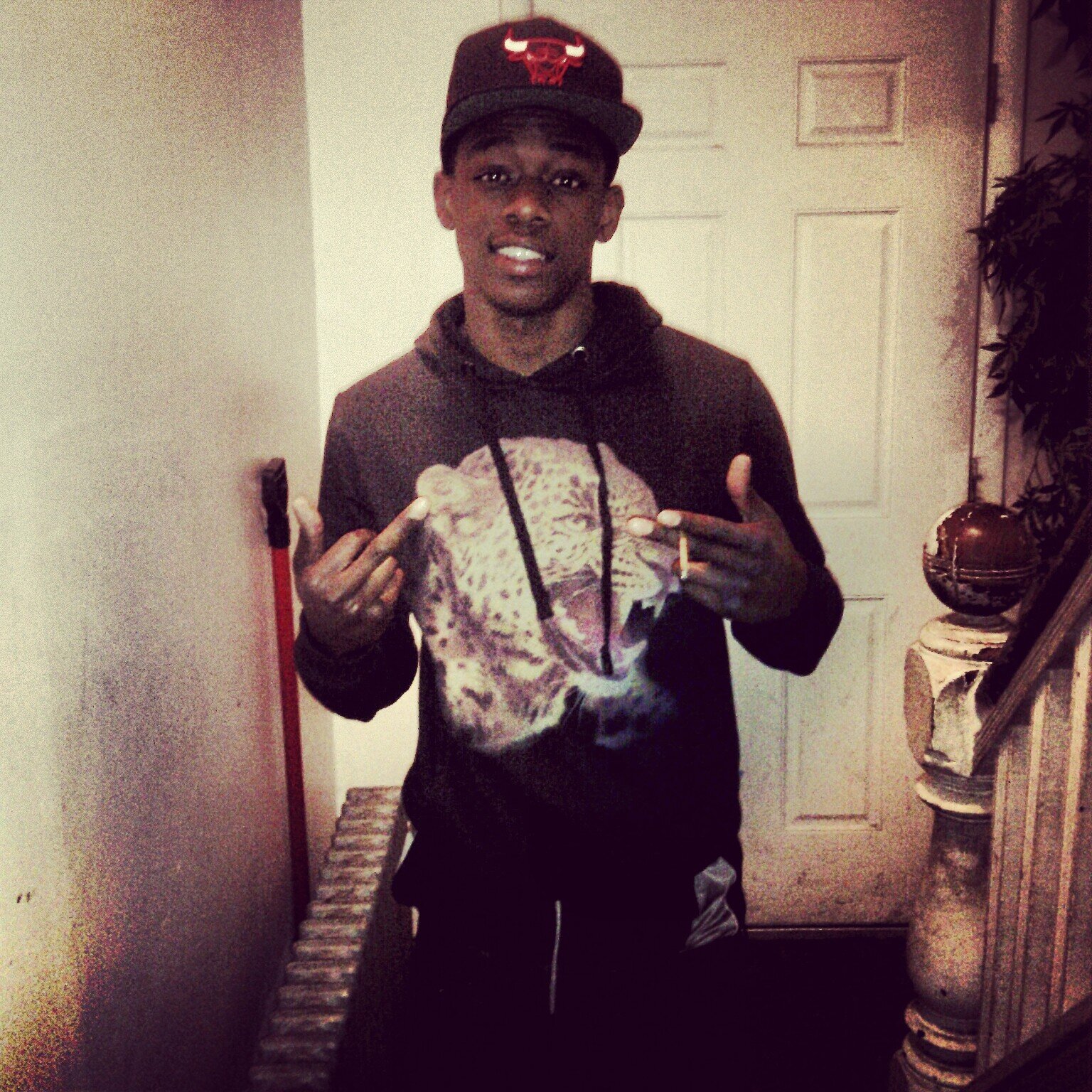 Life Short Im Just Living It Up