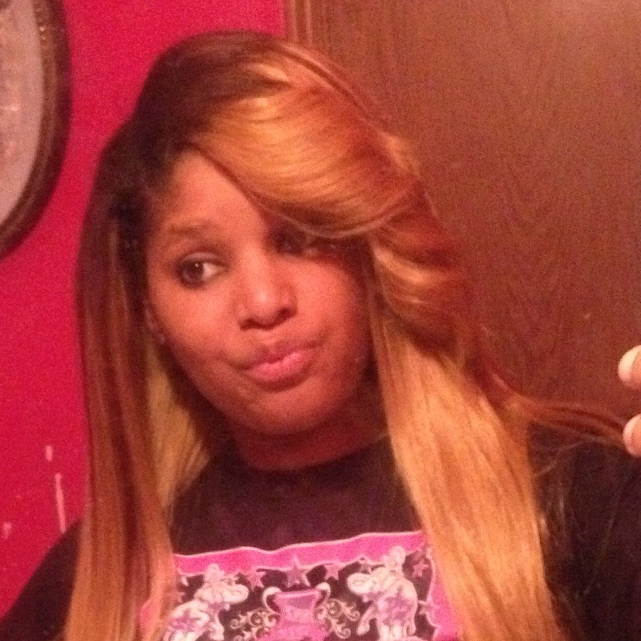 MissflawlsBritt's profile picture. 