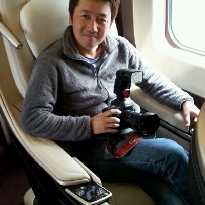 久保田敦のプロフィール写真