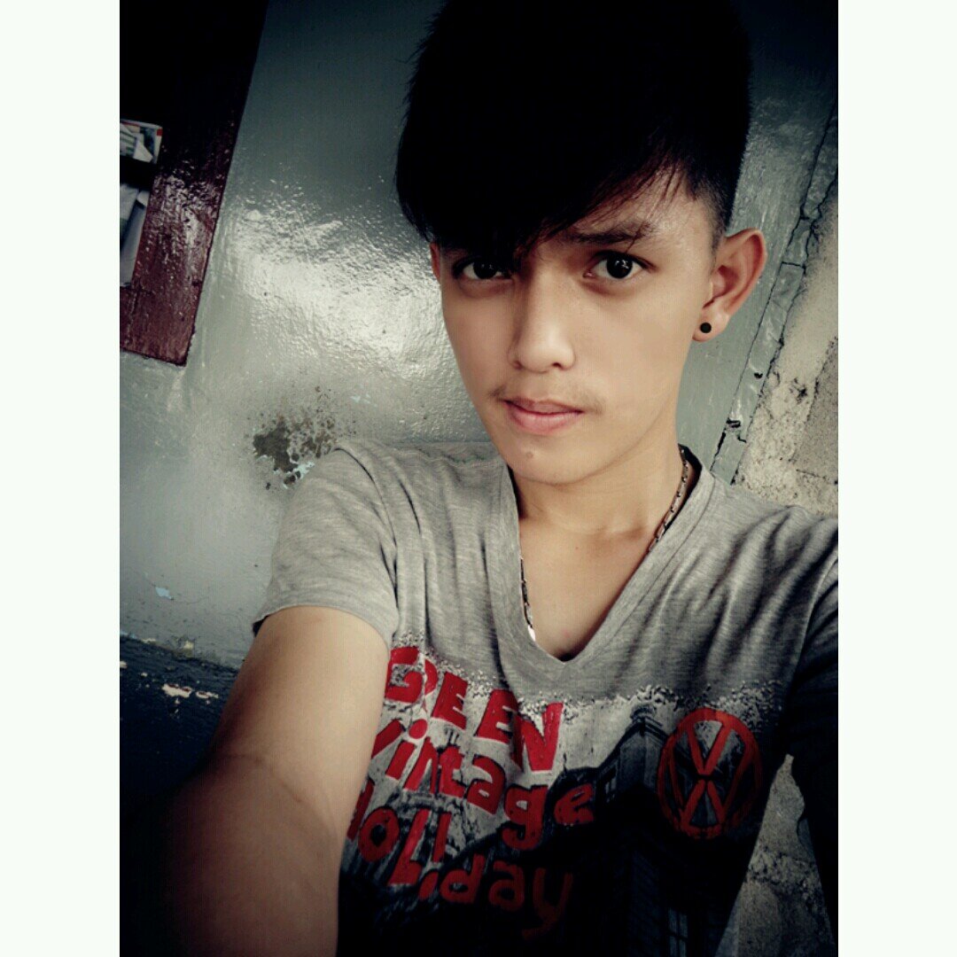 GeeangLimZz's profile picture. Do The Best ^^