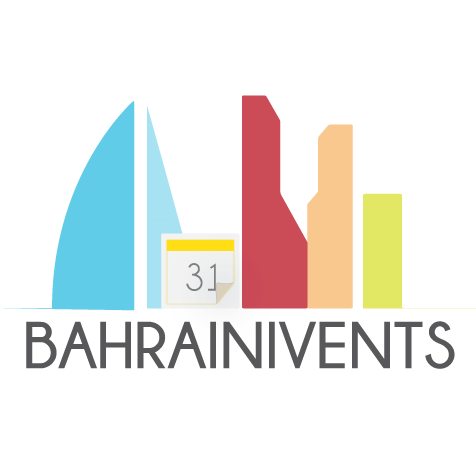 First of its kind blog in English&Arabic covering events in Bahrain. أول مدونه لفعاليات البحرين  Managed by ‎@Bahrainipreneur‏ & ‎@funtobeamom
