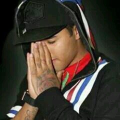 eternamente Mc Daleste nos nossos corações ♥♥♥
