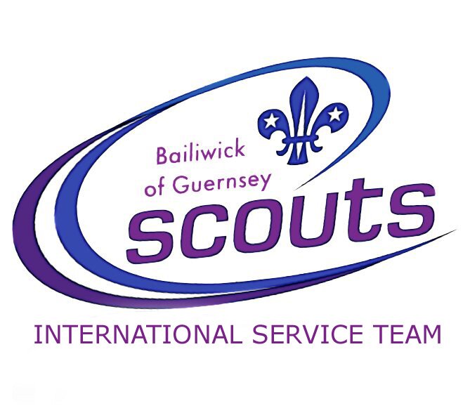 Official Twitter for the Guernsey Scout International Service Team for #Japan2015