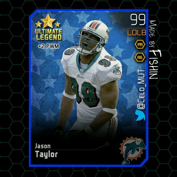 Celo_MUT's profile picture. Dolphins and Mets Fan MUT & MY Team Specialist #PS4