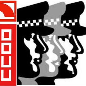 CCOOPoliciaLP's profile picture. Twiter oficial de CCOO Policía Local de Las Palmas de Gran Canaria