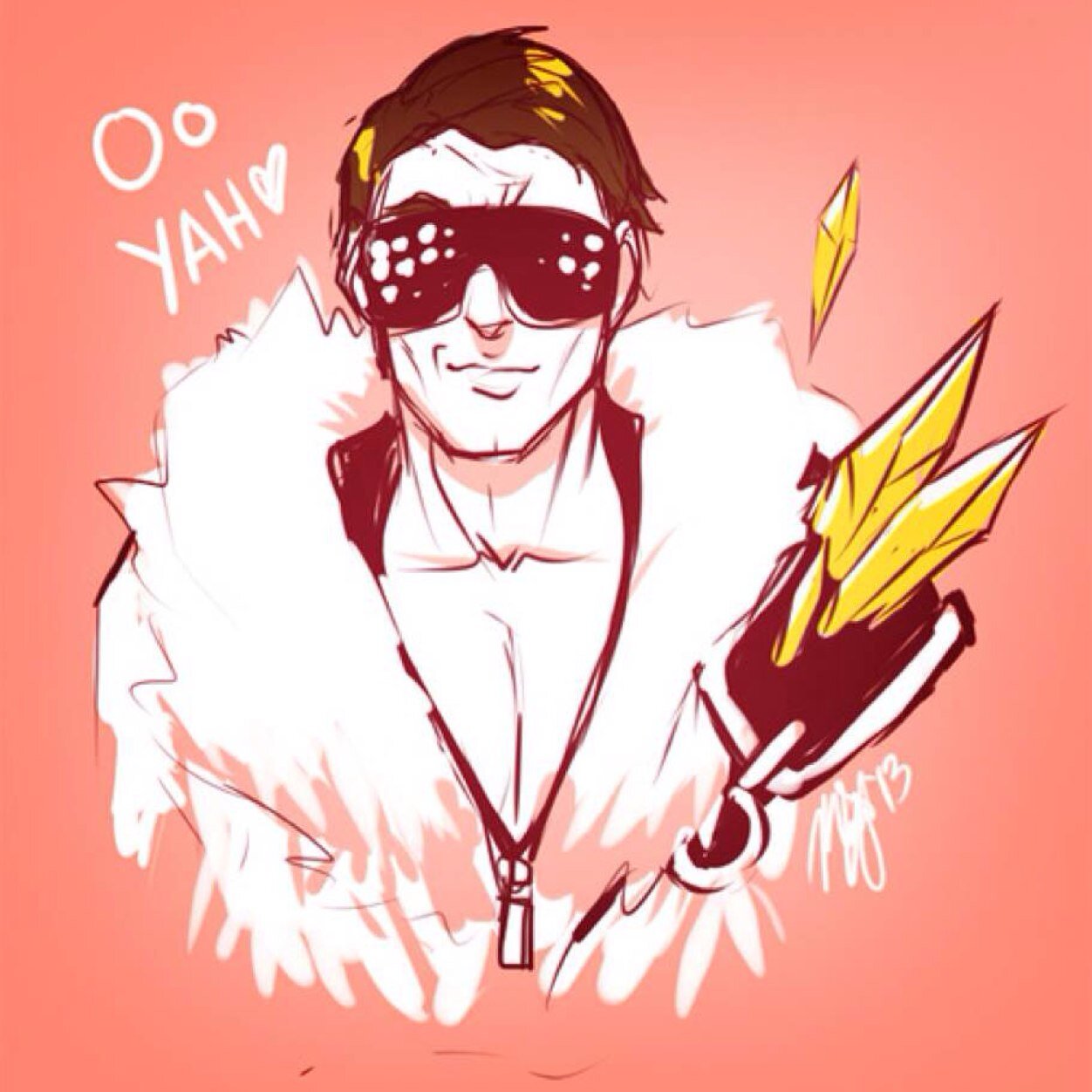 RantsBro's profile picture. Follow my main Account @ElecTrollytes where I post equally shitty Tweets.