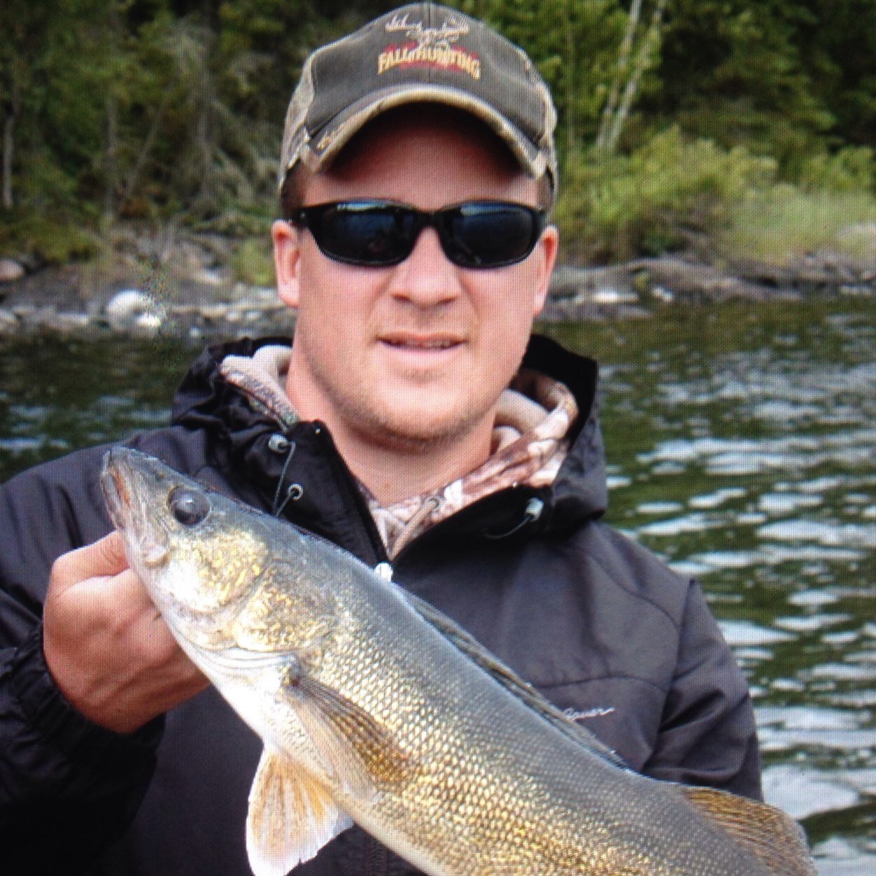 Northside Chicago sports fan who loves fishing and the great outdoors