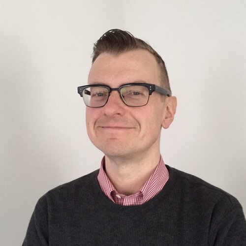 Principal and designer at @wearekobot. GDC National Comms Chair. UAlberta Design instructor. Enthusiasm is a must.