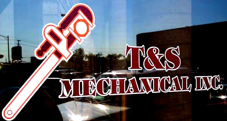 Mechanical contractors