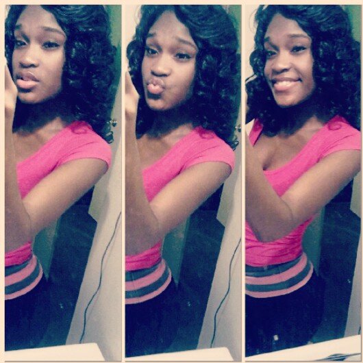 - Pritsy. Pretty. Focused Gal, #Senior@Cody; 17; March 6; I'm So Team'Beautiful, Team'Brownskinn, Team'Goregous, Team'Loyal = )