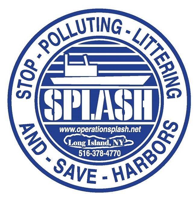 OpSPLASH's profile picture. A non-profit, all-volunteer organization committed to improving the quality of life on Long Island Shores.

Bring Back the Bays!