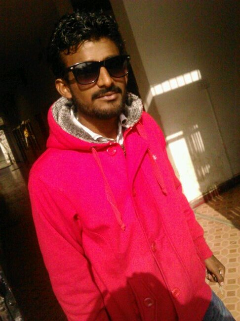 nitesh_pandit's profile picture. 