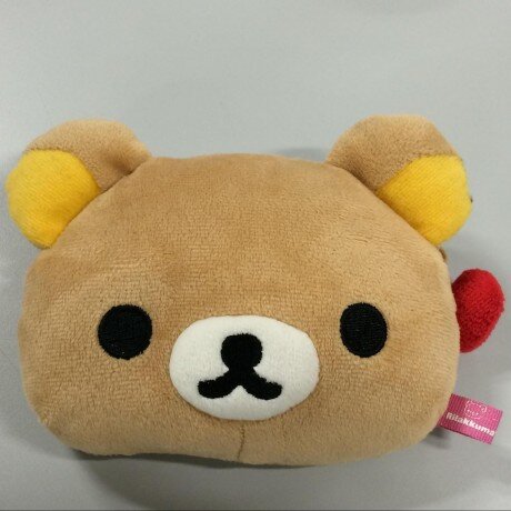 VGのKumamuです。