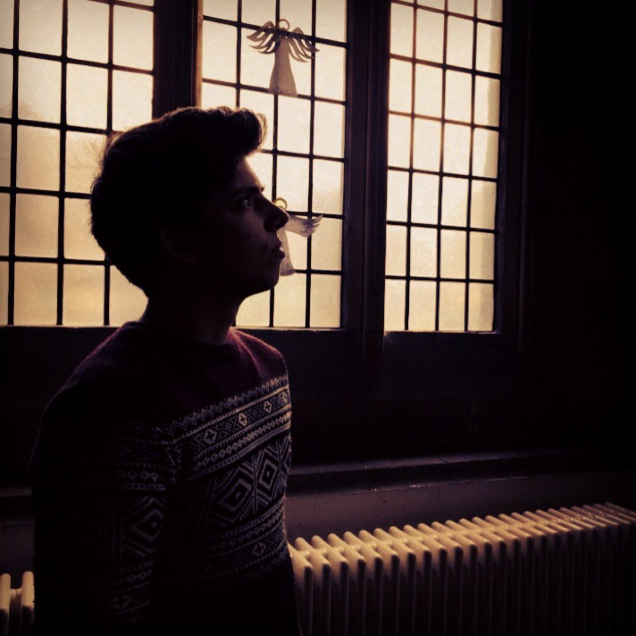 DansTweetHole's profile picture. As in the Dan Bailey XIII of IMDB! You'd be surprised how mant people pretend they havent heard of me... Haha.... pretend...