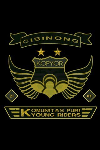 Account resmi of KOPYOR (Komunitas Puri Young Riders), CP +6289676497806/7DF5B80B (bro akbar) | Kopdar JL. CIKARET DEPAN(toko furniture springbed)