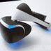 Playstation VR (@sonymorpheus) Twitter profile photo