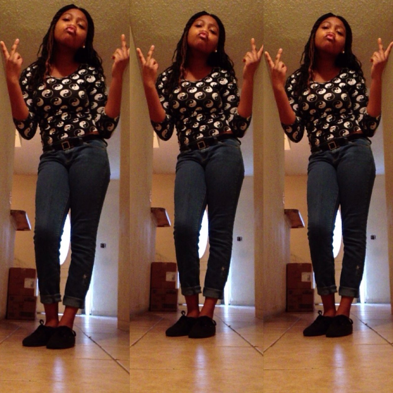 thebawsexoxo's profile picture. Instagram @d0pe_kidd1